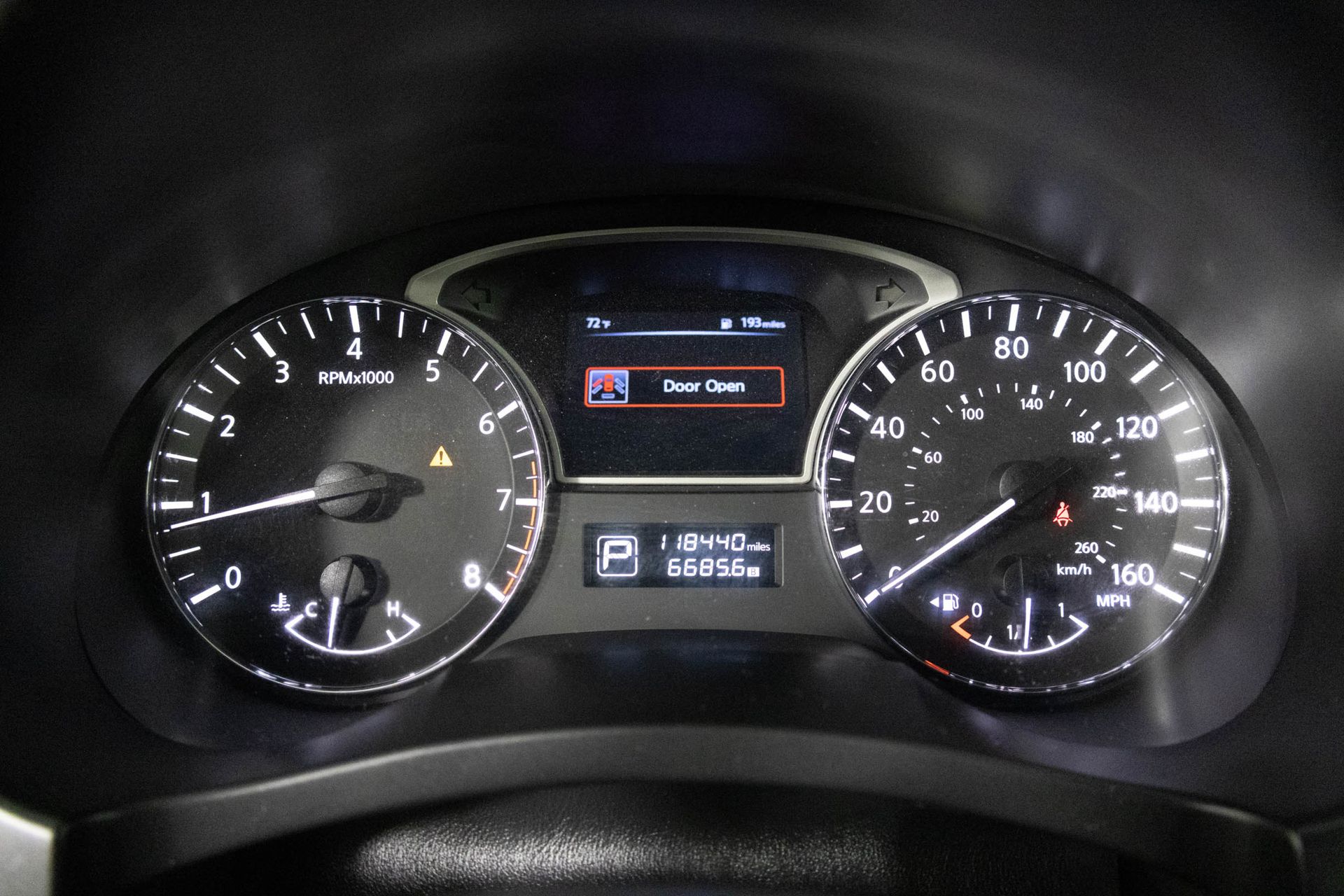 2015 Nissan Altima 2.5 S Image 24 of 39