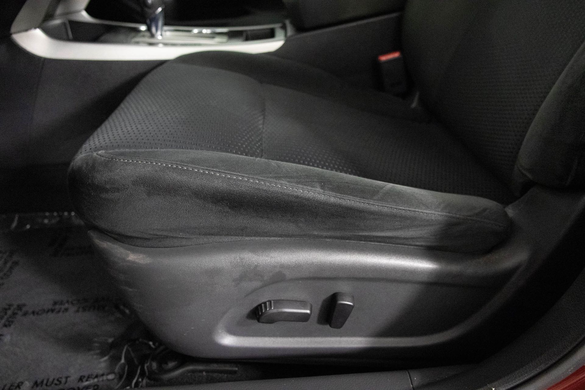 2015 Nissan Altima 2.5 S Image 39 of 39