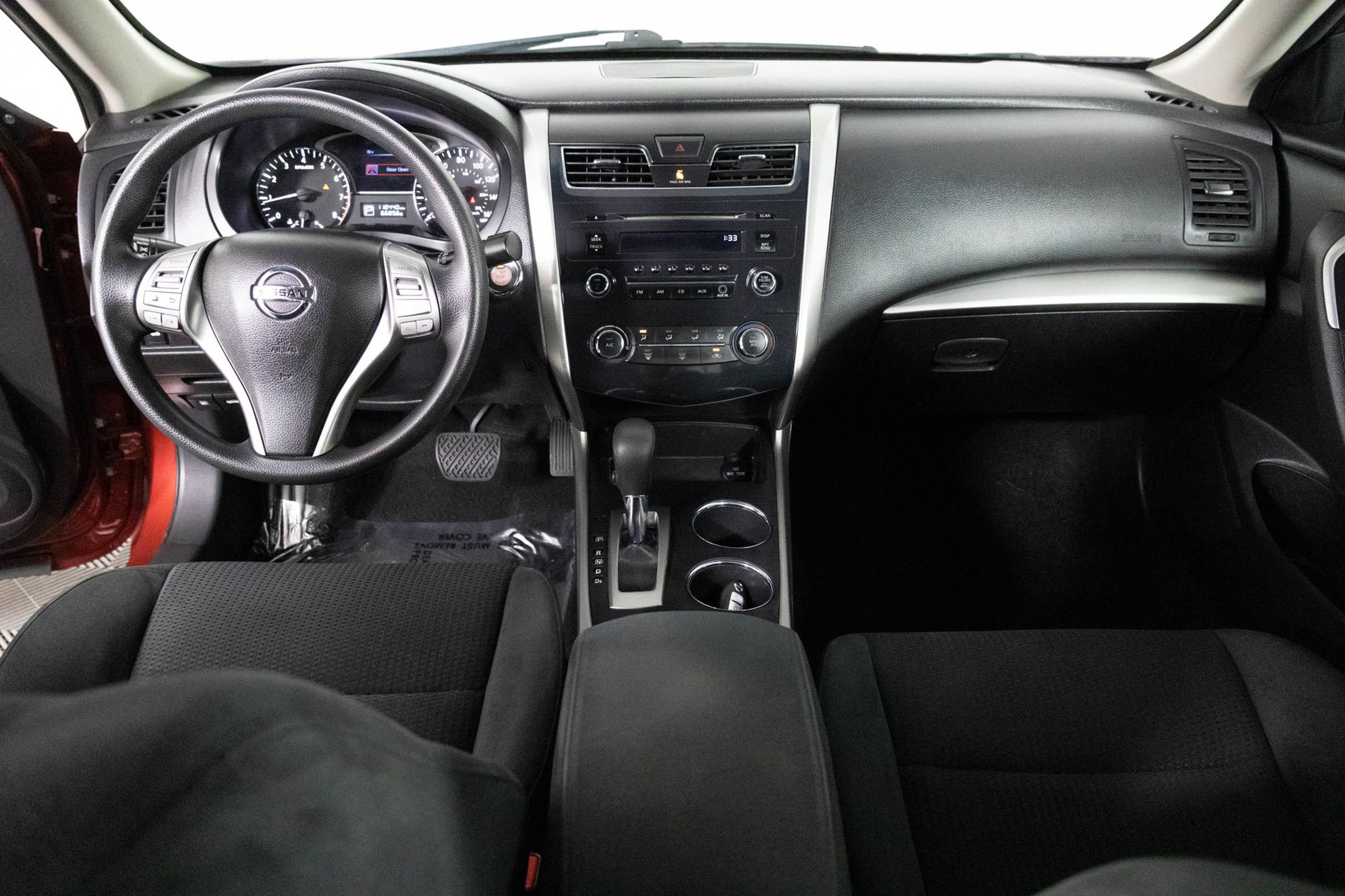 2015 Nissan Altima 2.5 S Image 22 of 39