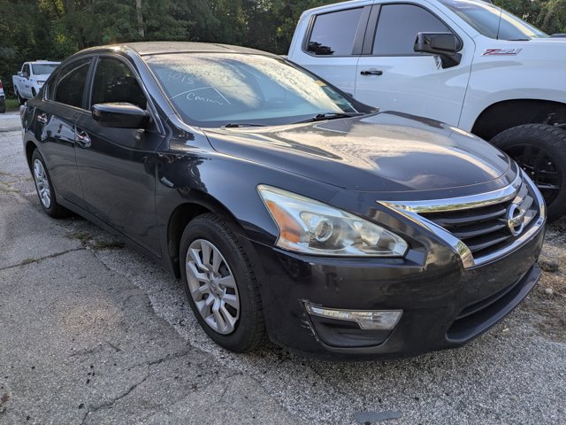 2015 Nissan Altima 2.5 S Image 2 of 2
