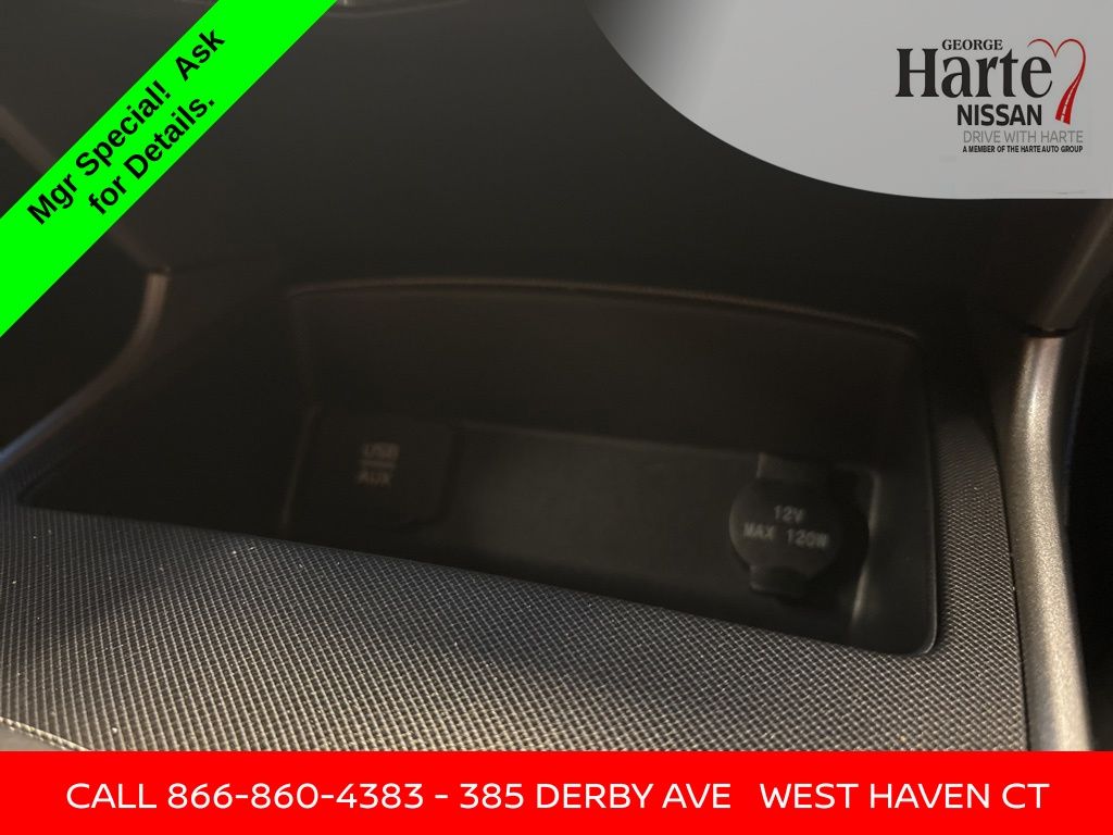 2015 Nissan Altima 2.5 SL Image 50 of 56