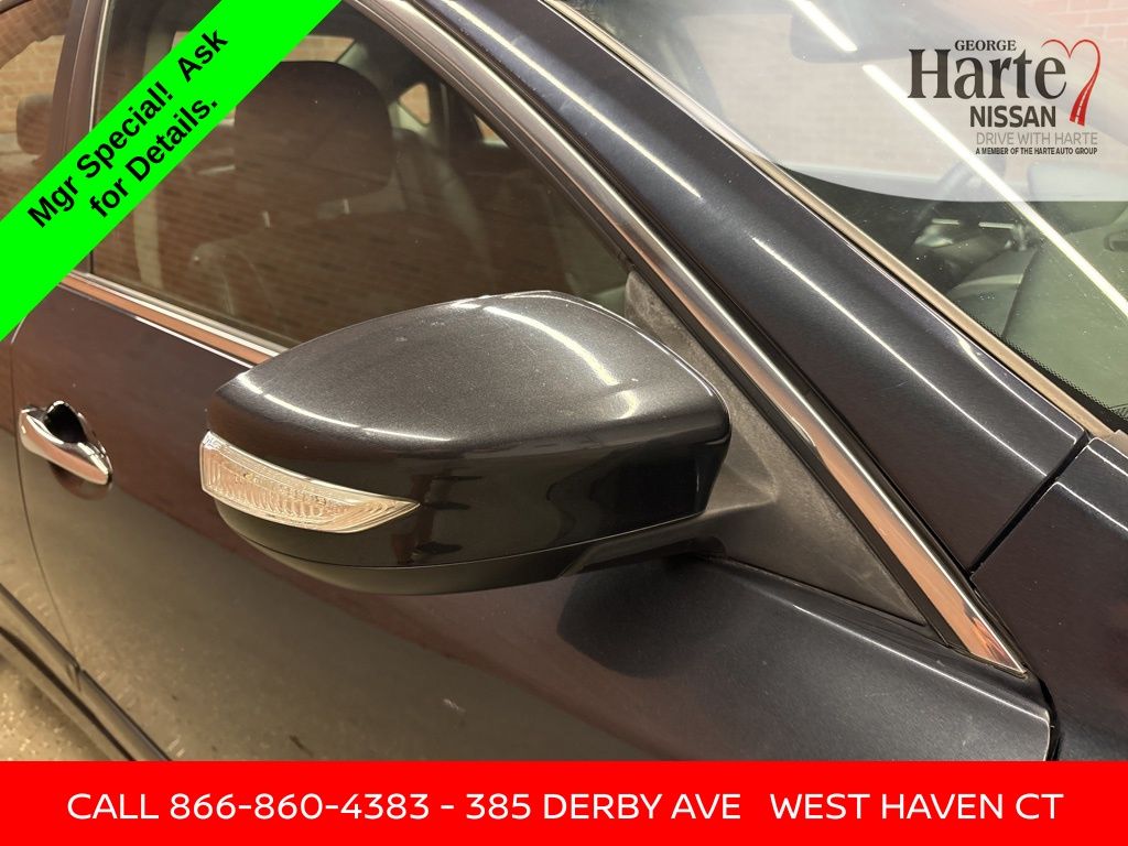 2015 Nissan Altima 2.5 SL Image 33 of 56