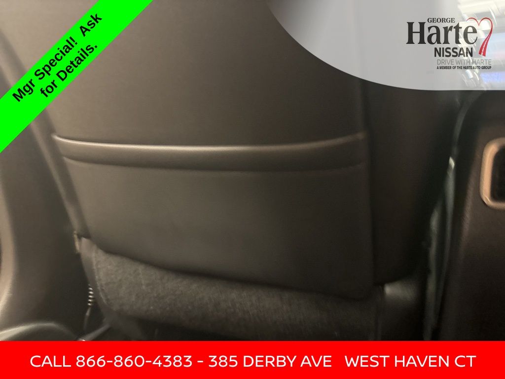 2015 Nissan Altima 2.5 SL Image 27 of 56