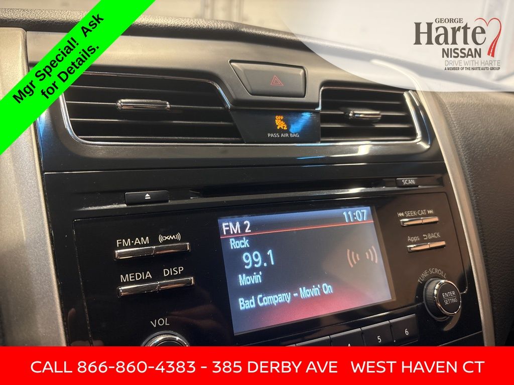 2015 Nissan Altima 2.5 SL Image 23 of 56