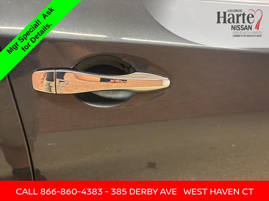 2015 Nissan Altima 2.5 SL Image 55 of 56