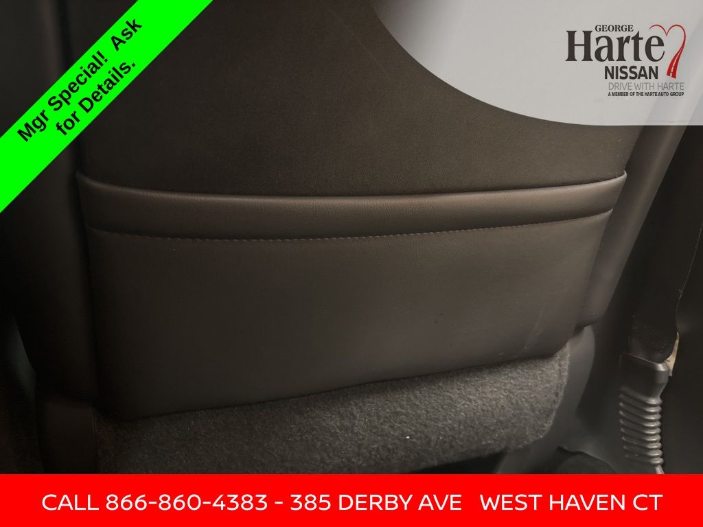 2015 Nissan Altima 2.5 SL Image 25 of 56