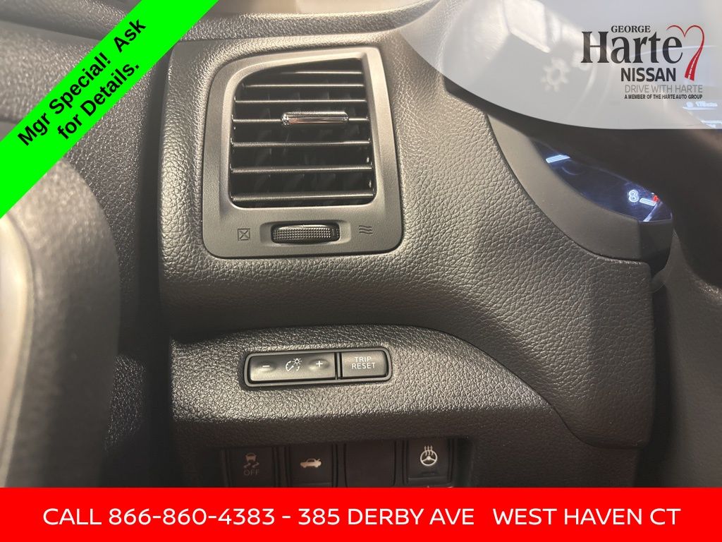 2015 Nissan Altima 2.5 SL Image 46 of 56