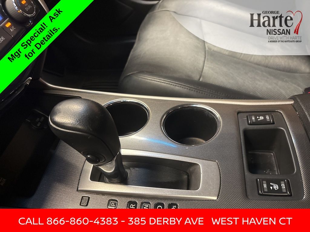 2015 Nissan Altima 2.5 SL Image 48 of 56