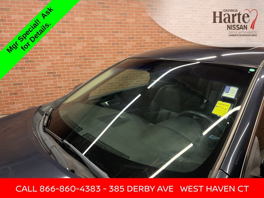 2015 Nissan Altima 2.5 SL Image 35 of 56