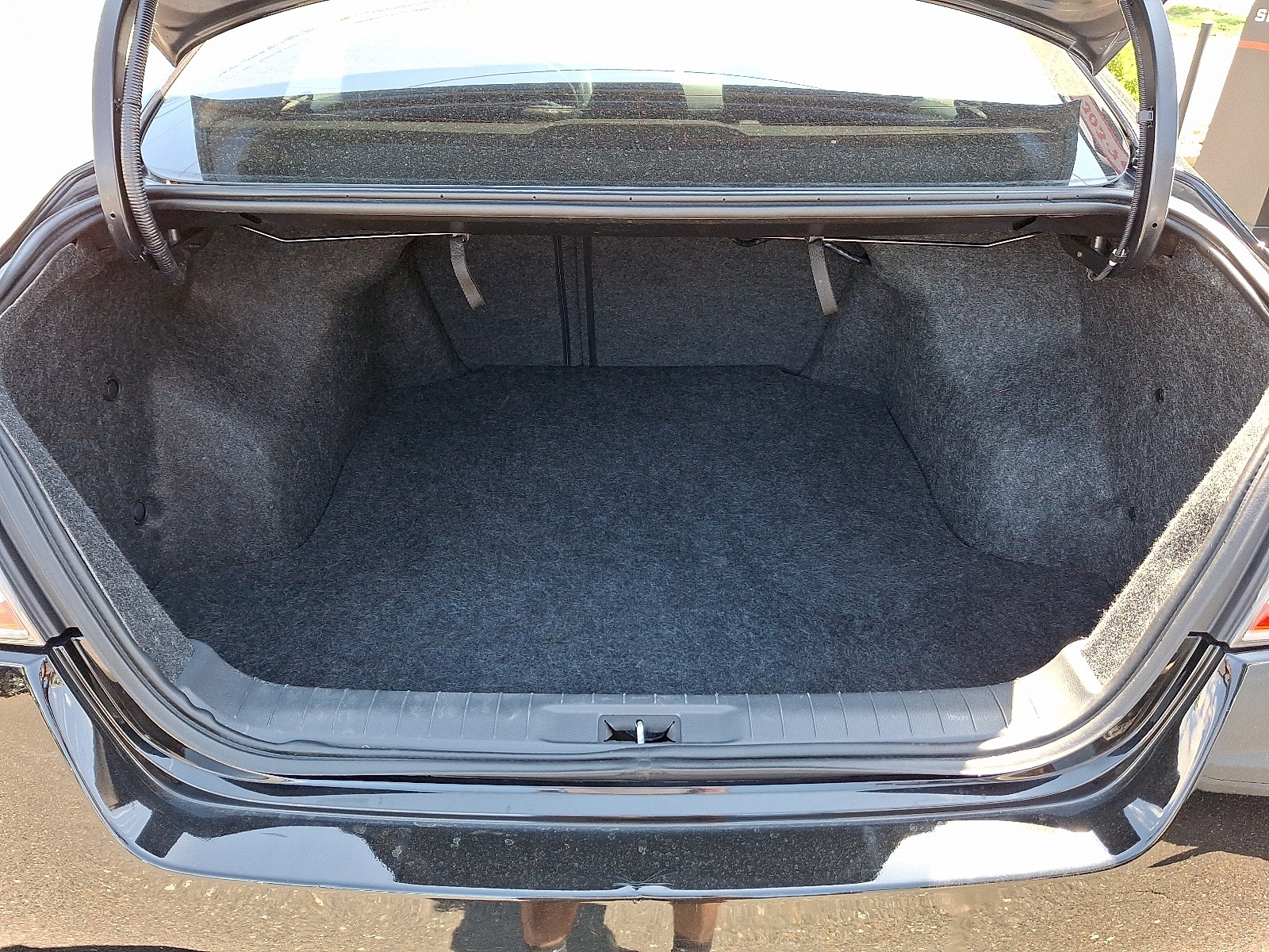 2015 Nissan Altima 2.5 SL Image 28 of 32
