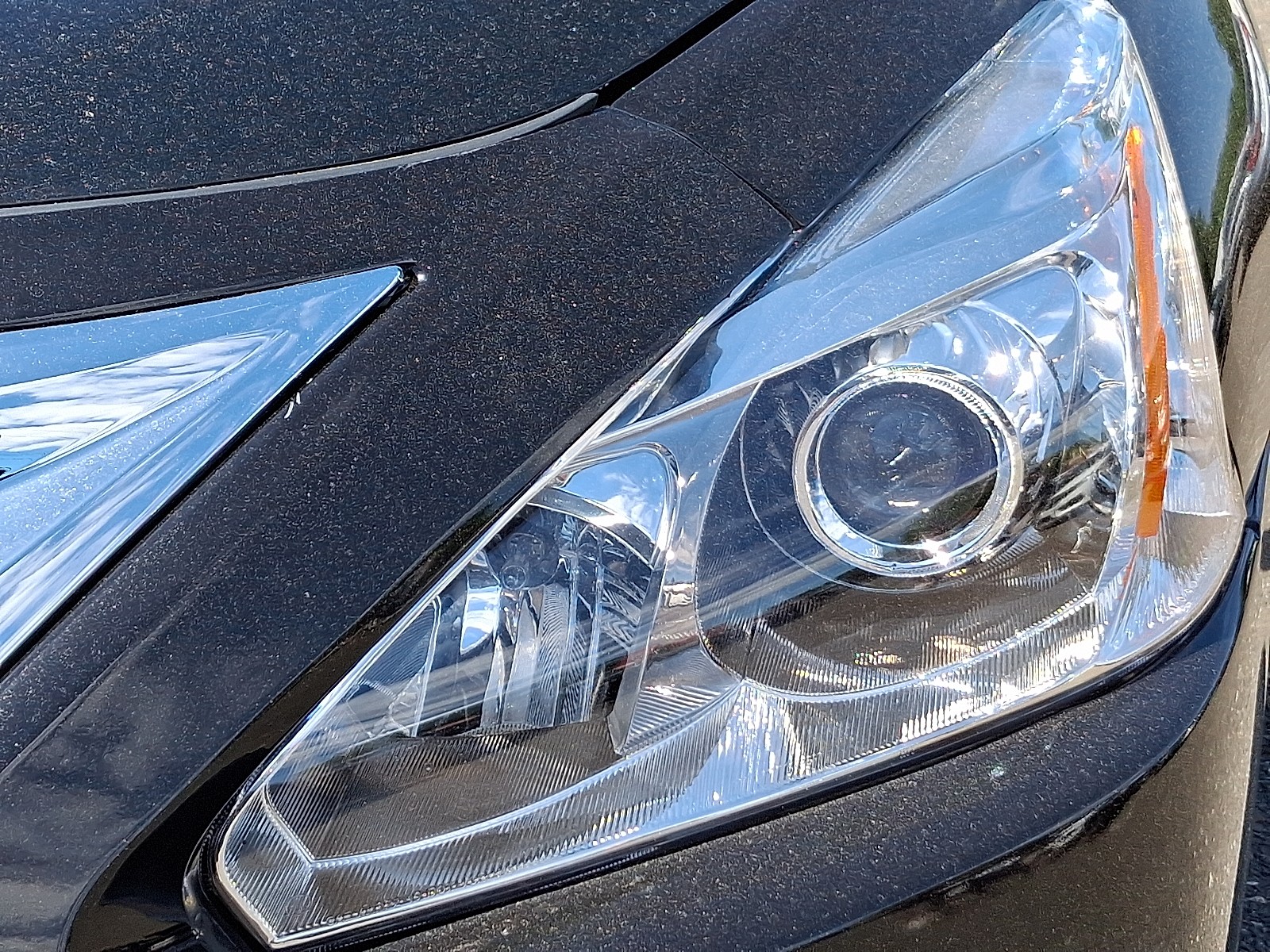 2015 Nissan Altima 2.5 SL Image 10 of 32