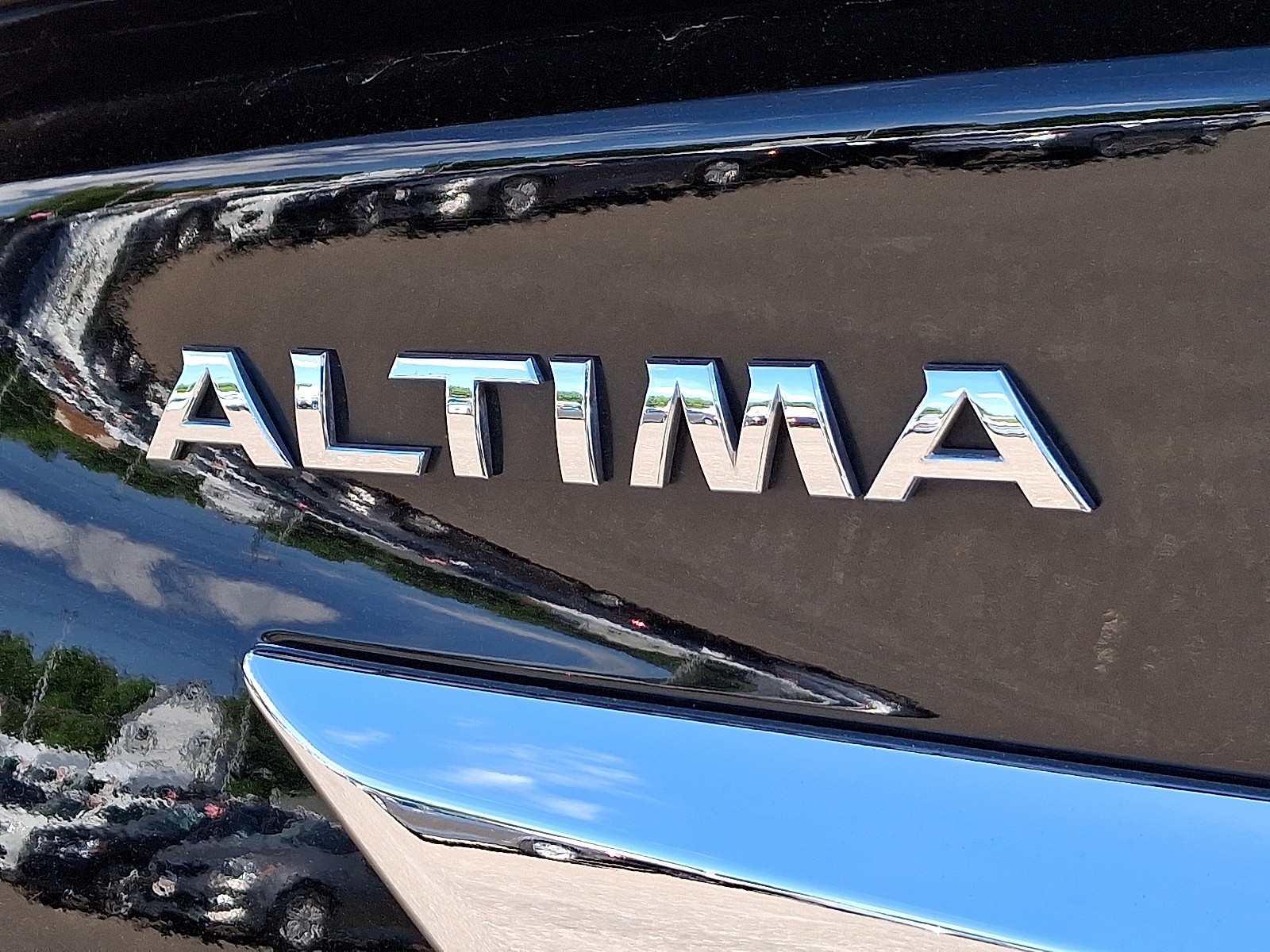 2015 Nissan Altima 2.5 SL Image 29 of 32