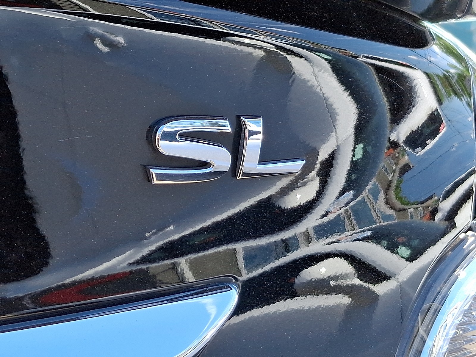 2015 Nissan Altima 2.5 SL Image 31 of 32