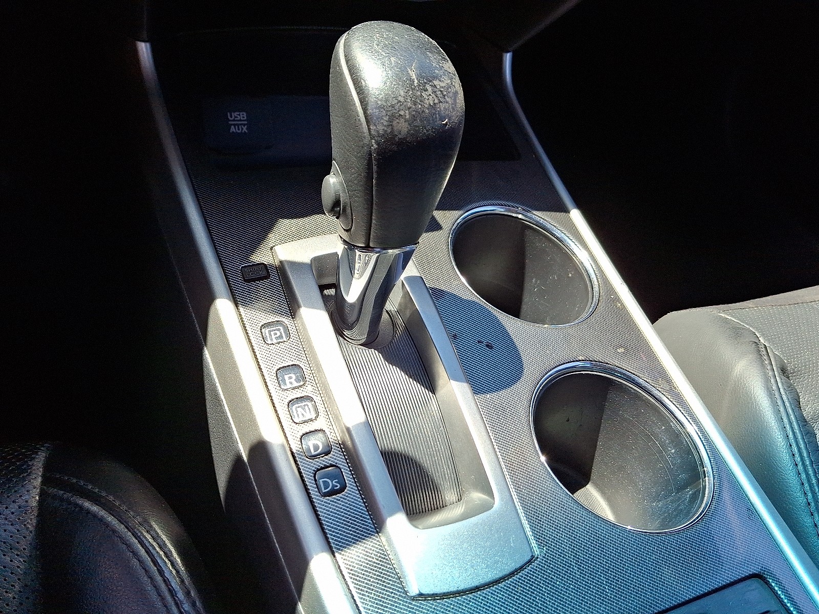 2015 Nissan Altima 2.5 SL Image 16 of 32