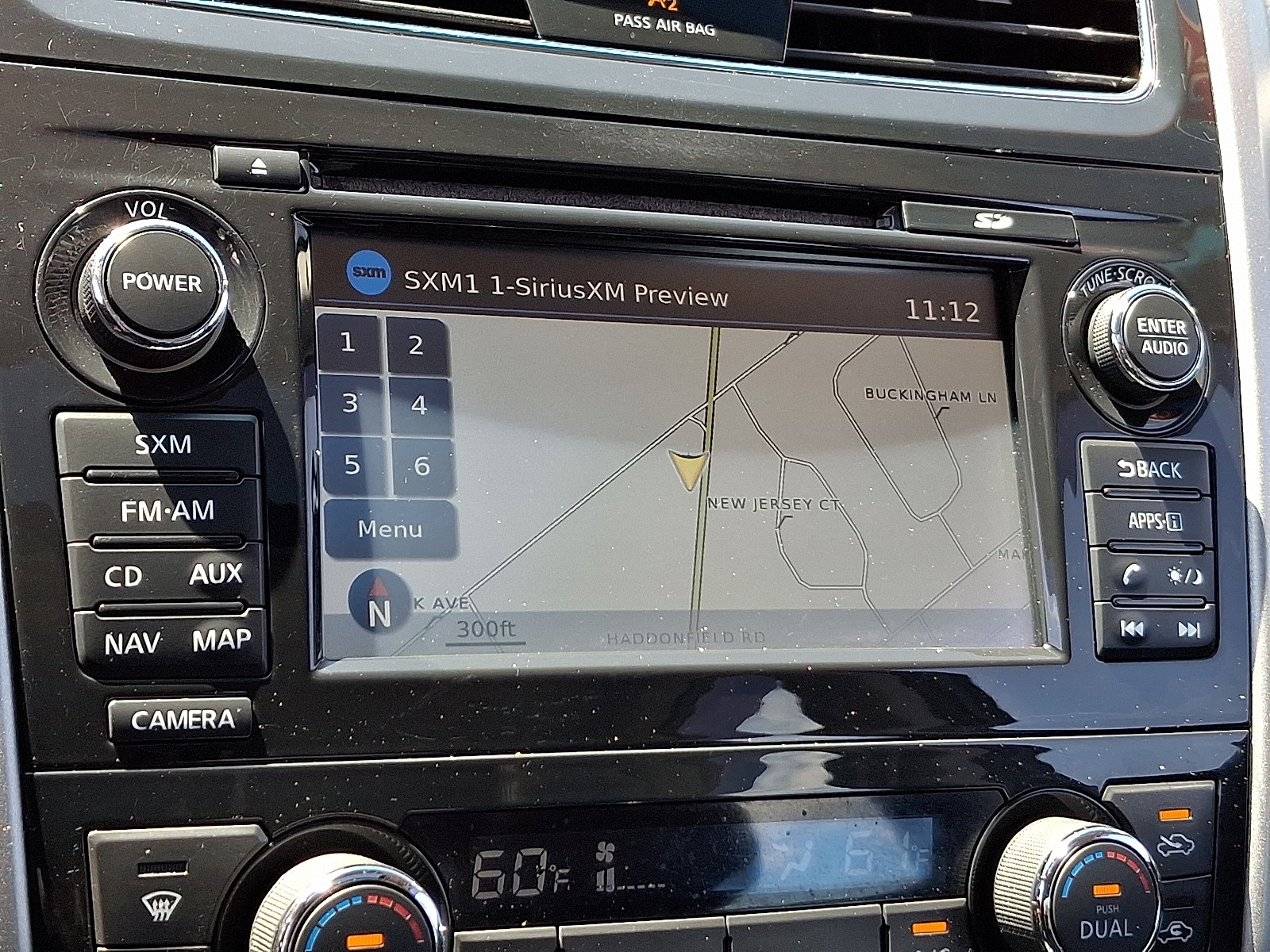 2015 Nissan Altima 2.5 SL Image 18 of 32