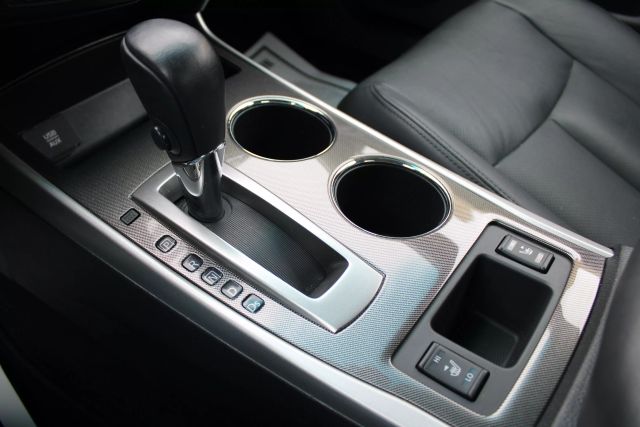 2015 Nissan Altima 2.5 SL Image 18 of 41