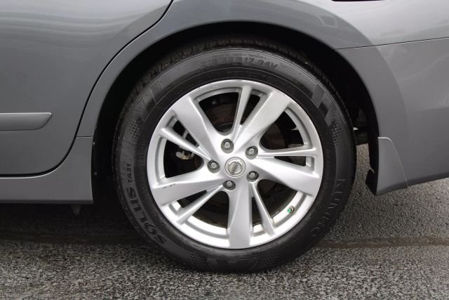 2015 Nissan Altima 2.5 SL Image 41 of 41