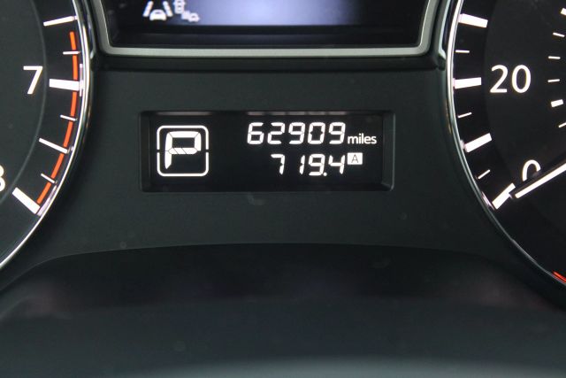 2015 Nissan Altima 2.5 SL Image 25 of 41