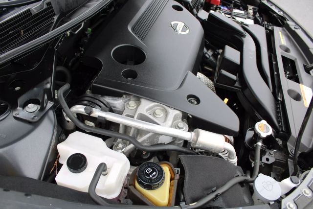 2015 Nissan Altima 2.5 SL Image 39 of 41