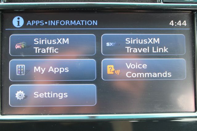 2015 Nissan Altima 2.5 SL Image 15 of 41