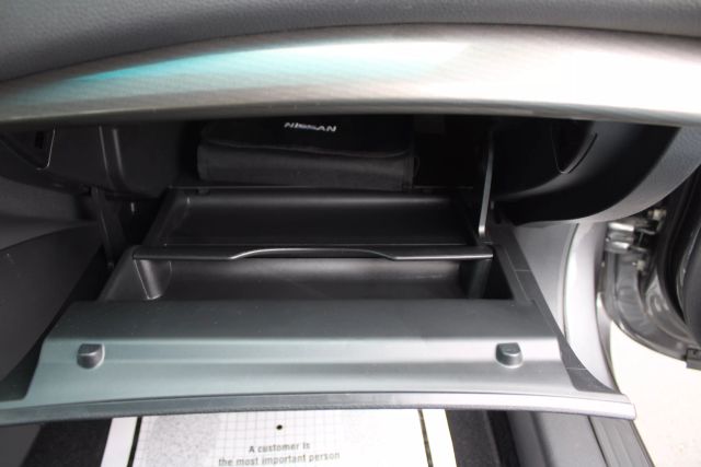 2015 Nissan Altima 2.5 SL Image 33 of 41