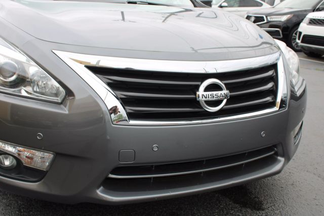 2015 Nissan Altima 2.5 SL Image 40 of 41