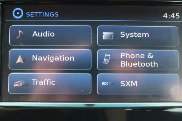 2015 Nissan Altima 2.5 SL Image 16 of 41