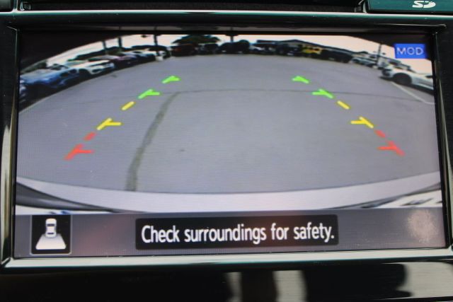 2015 Nissan Altima 2.5 SL Image 12 of 41