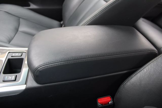 2015 Nissan Altima 2.5 SL Image 19 of 41