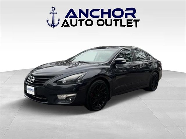 vehicle