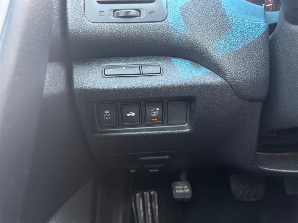 2015 Nissan Altima 2.5 SV Image 22 of 22
