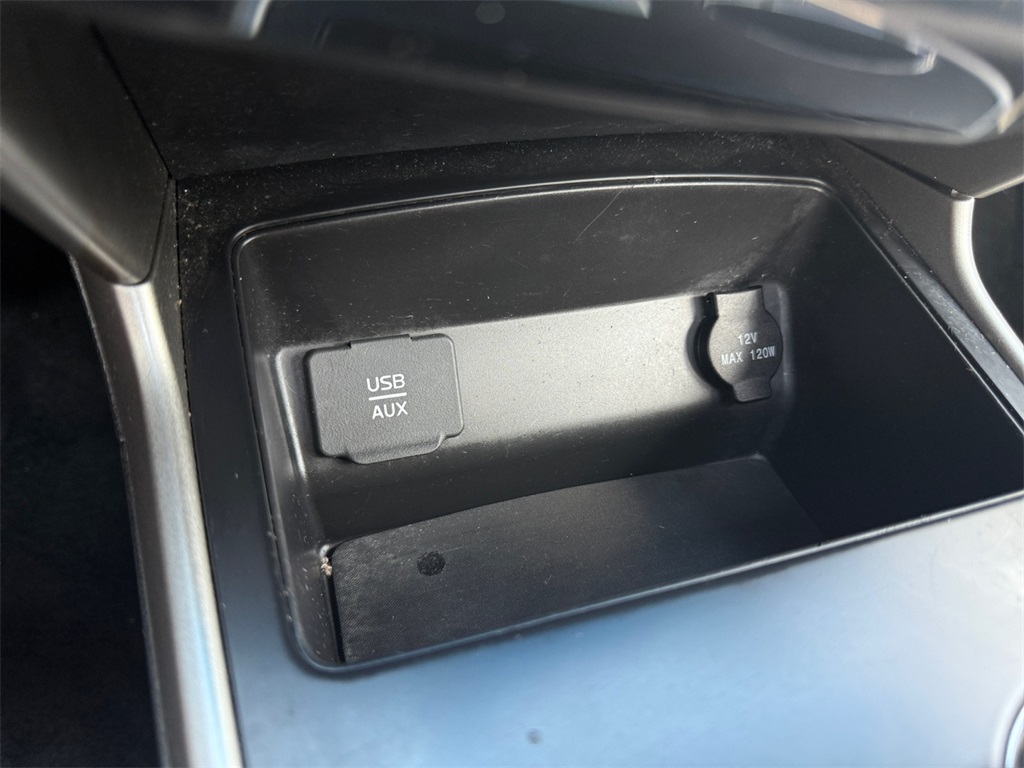 2015 Nissan Altima 2.5 SV Image 20 of 22