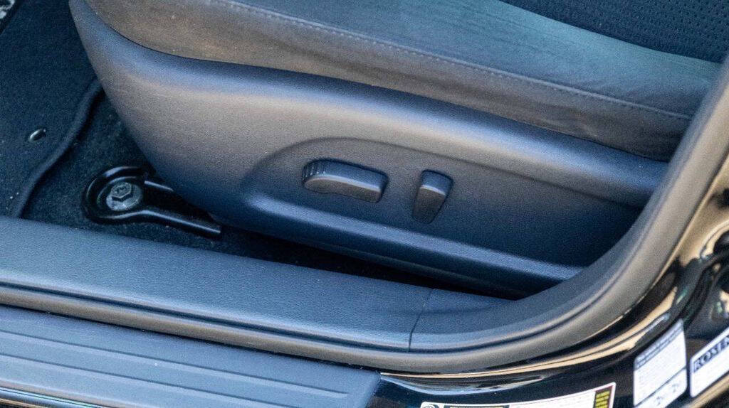 2015 Nissan Altima 2.5 S Image 27 of 30