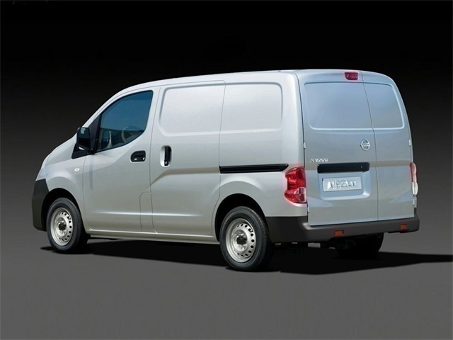 Vehicle image 1 of 1