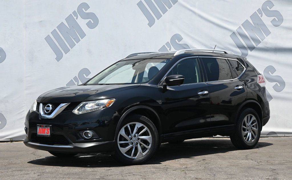 Vehicle image 1 of 19