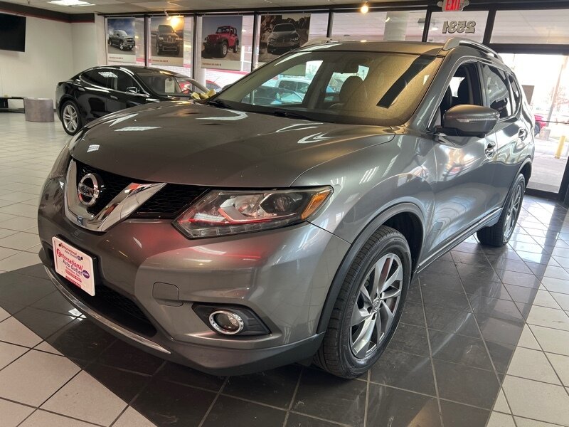 Vehicle image 1 of 44