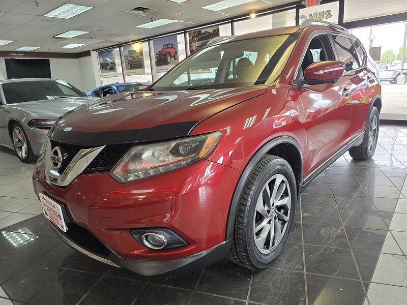 Vehicle image 1 of 44