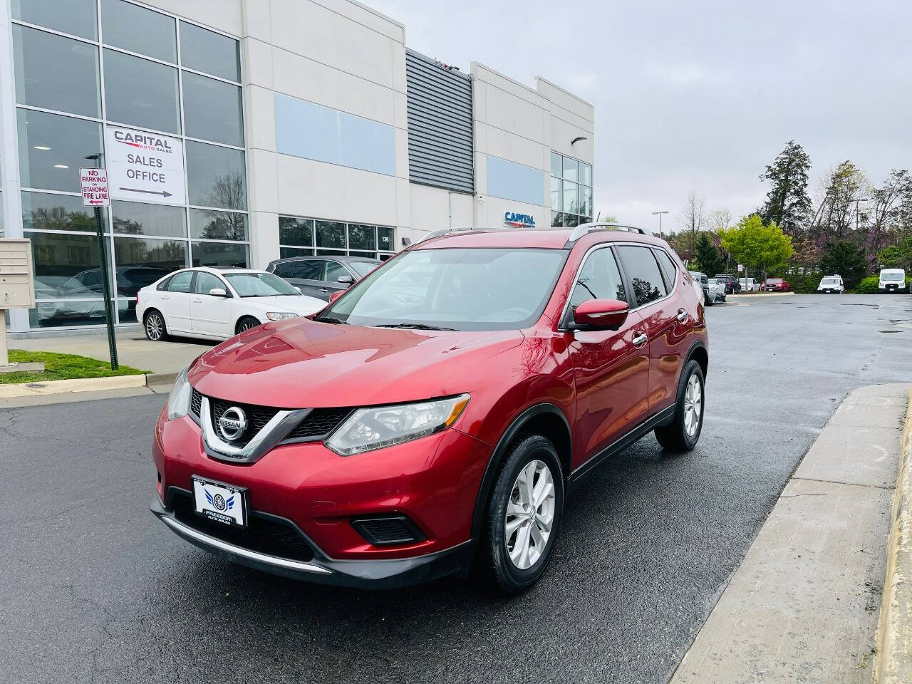 Vehicle image 1 of 43