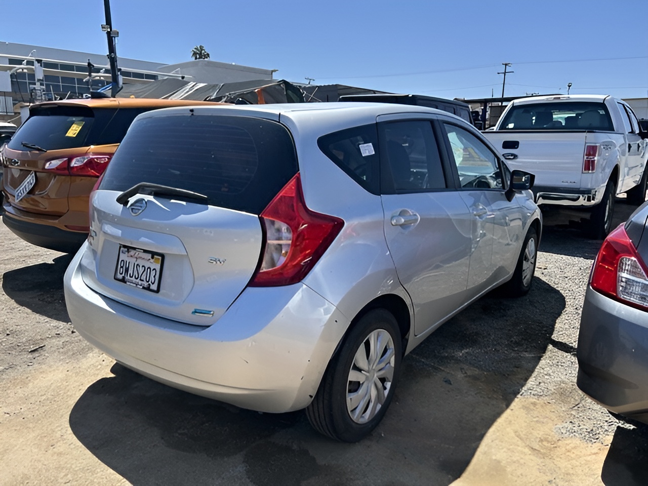 Vehicle image 108 of 110
