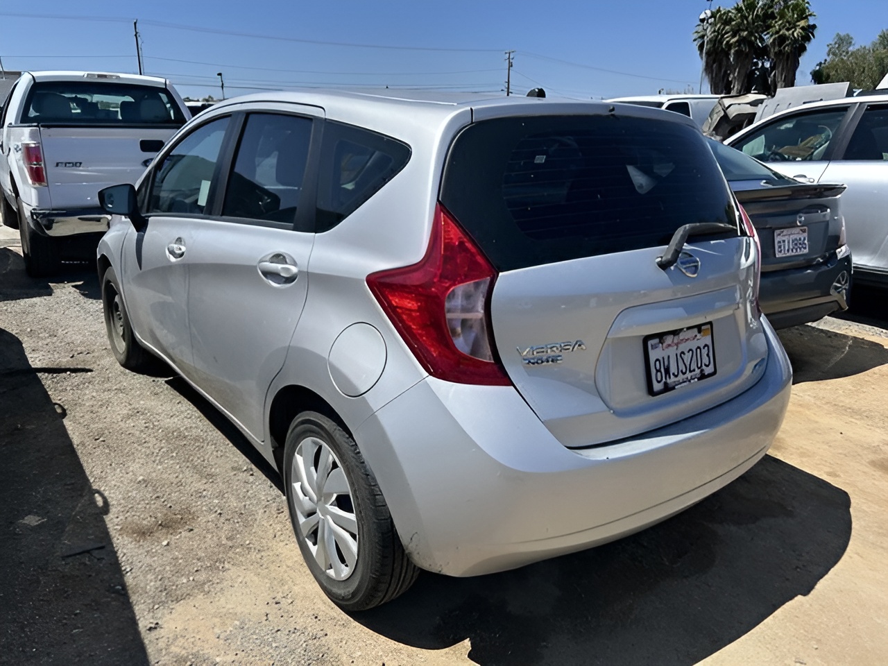 Vehicle image 110 of 110