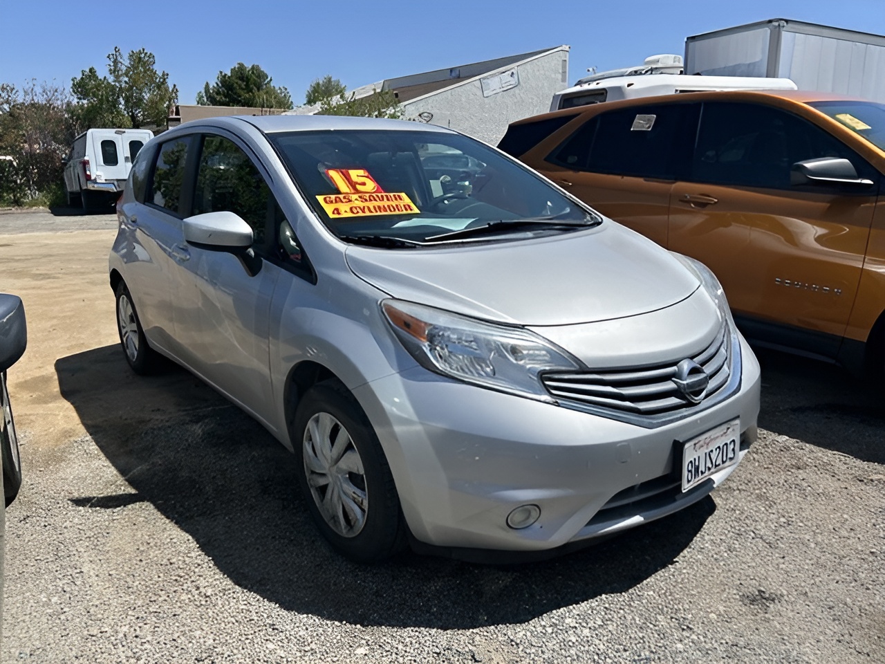 Vehicle image 107 of 110