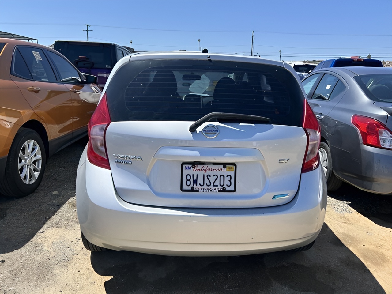 Vehicle image 109 of 110