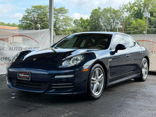 Vehicle image 1 of 52