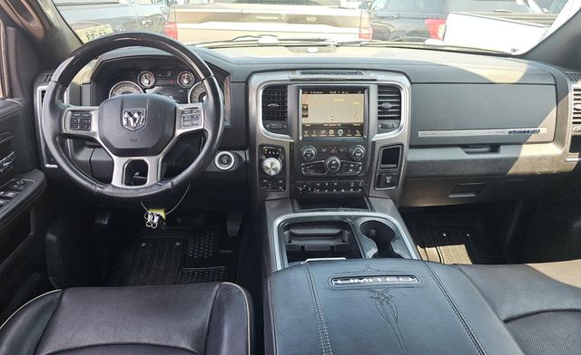 2015 Ram 1500 Laramie Limited 2.0 Image 12 of 14