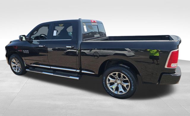 2015 Ram 1500 Laramie Limited 2.0 Image 6 of 14