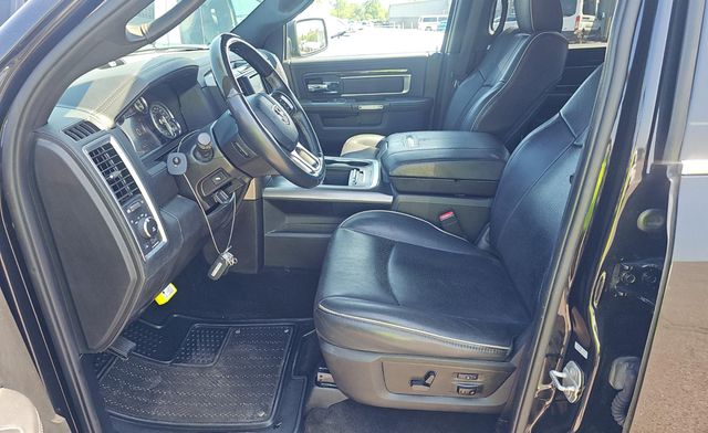 2015 Ram 1500 Laramie Limited 2.0 Image 11 of 14