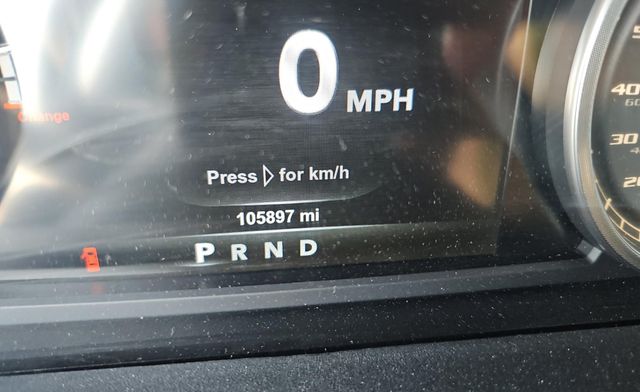 2015 Ram 1500 Laramie Limited 2.0 Image 14 of 14