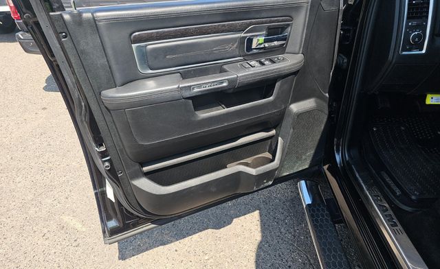 2015 Ram 1500 Laramie Limited 2.0 Image 8 of 14