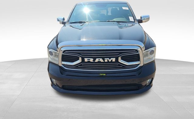 2015 Ram 1500 Laramie Limited 2.0 Image 3 of 14