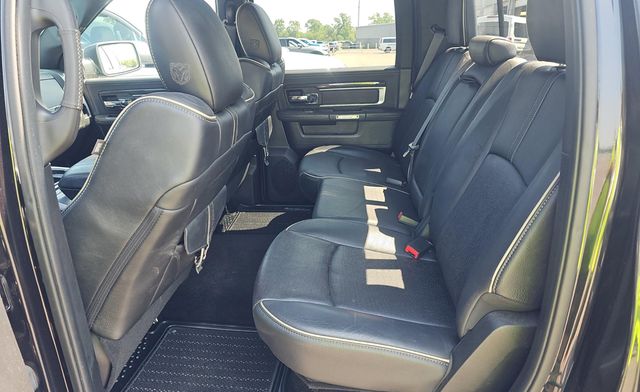 2015 Ram 1500 Laramie Limited 2.0 Image 9 of 14